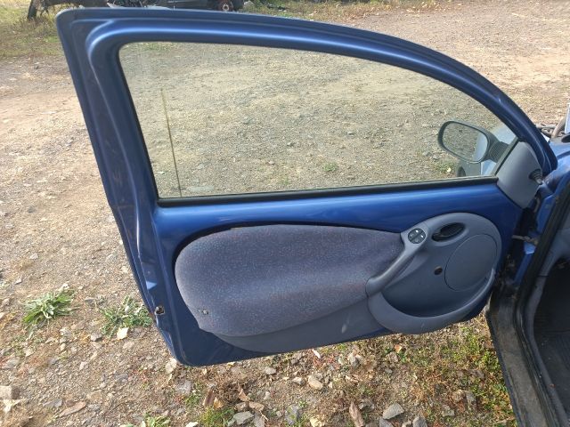 bontott FORD KA Fűtéskapcsoló (Nem klímás)