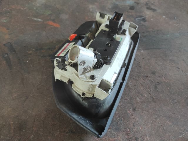 bontott FORD KA Fűtéskapcsoló (Nem klímás)