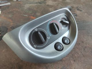 bontott FORD KA Fűtéskapcsoló (Nem klímás)