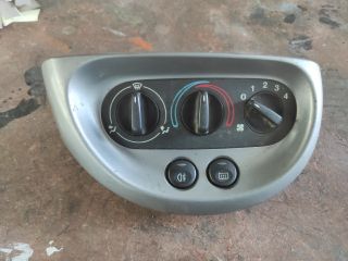 bontott FORD KA Fűtéskapcsoló (Nem klímás)