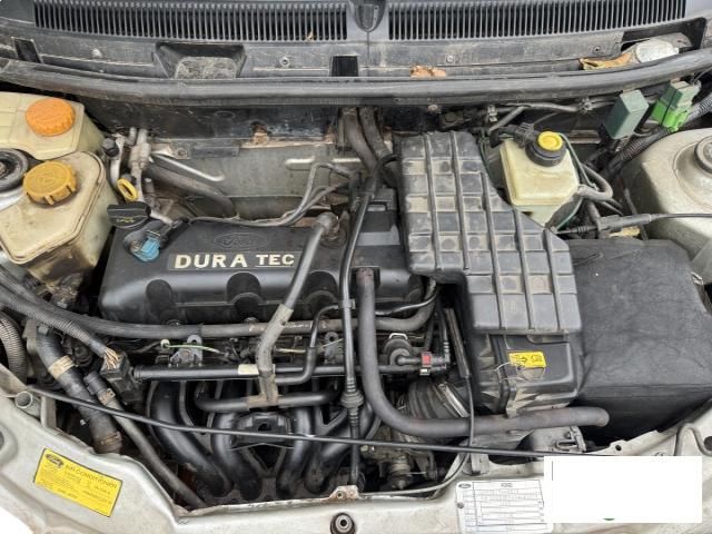 bontott FORD KA Fűtéskapcsoló