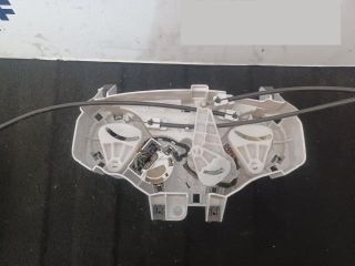 bontott FORD KA Fűtéskapcsoló