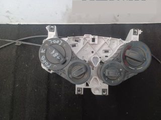 bontott FORD KA Fűtéskapcsoló