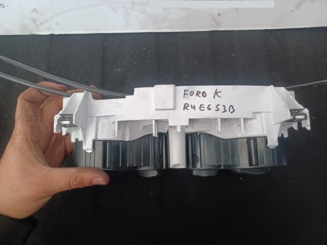 bontott FORD KA Fűtéskapcsoló