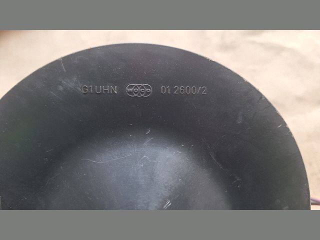 bontott FORD KA Fűtőmotor (Klímás)