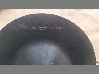 bontott FORD KA Fűtőmotor (Klímás)