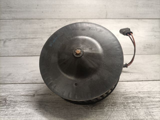 bontott FORD KA Fűtőmotor (Nem klímás)