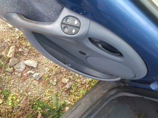 bontott FORD KA Gázpedál (Mechanikus)