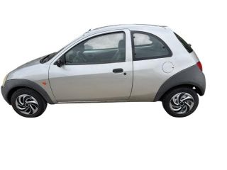 bontott FORD KA Gázrugós Kitámasztó Teleszkóp Csomagtérajtó Bal