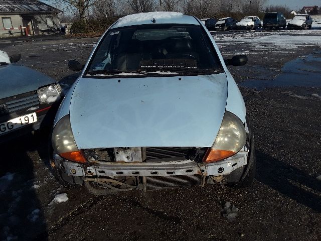 bontott FORD KA Gázrugós Kitámasztó Teleszkóp Csomagtérajtó Jobb