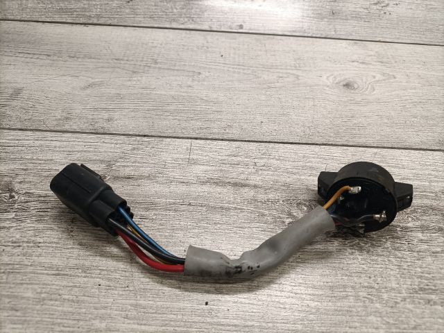 bontott FORD KA Gyújtó Elektronika