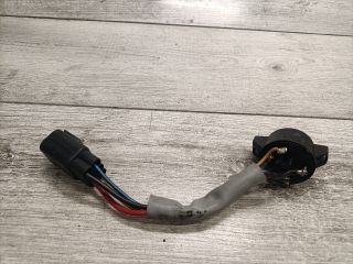 bontott FORD KA Gyújtó Elektronika