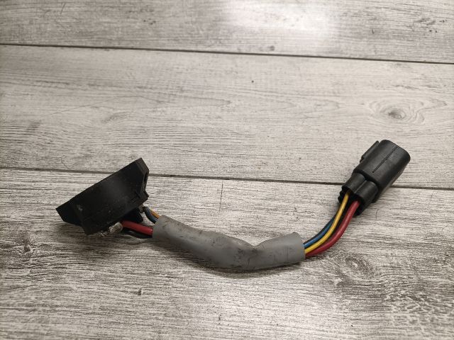 bontott FORD KA Gyújtó Elektronika