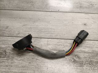 bontott FORD KA Gyújtó Elektronika