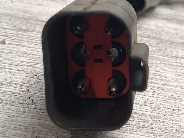 bontott FORD KA Gyújtó Elektronika