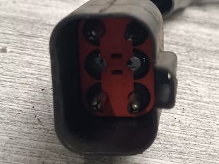 bontott FORD KA Gyújtó Elektronika