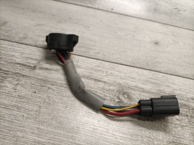 bontott FORD KA Gyújtó Elektronika