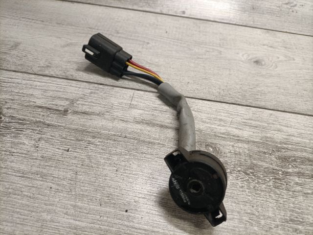 bontott FORD KA Gyújtó Elektronika