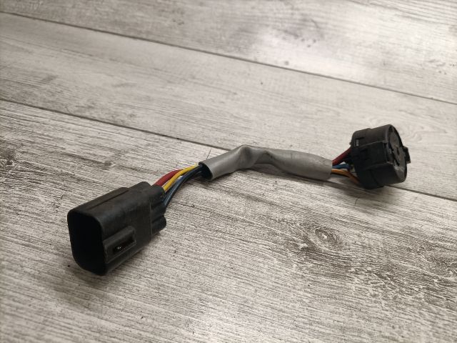 bontott FORD KA Gyújtó Elektronika