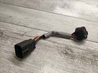 bontott FORD KA Gyújtó Elektronika