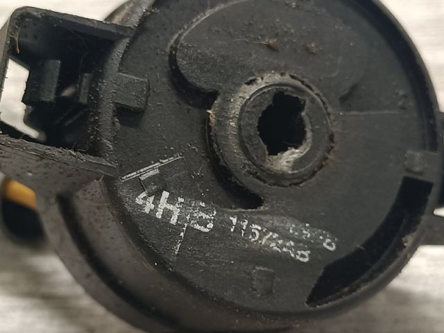 bontott FORD KA Gyújtó Elektronika