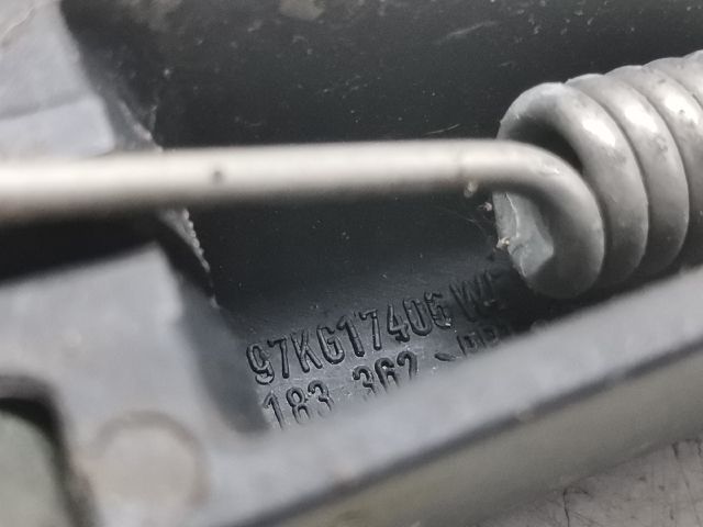 bontott FORD KA Hátsó Ablaktörlő Kar