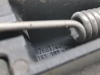 bontott FORD KA Hátsó Ablaktörlő Kar