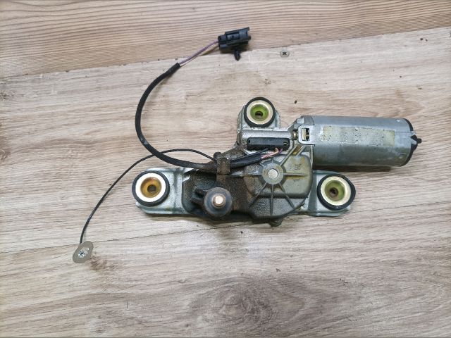 bontott FORD KA Hátsó Ablaktörlő Motor