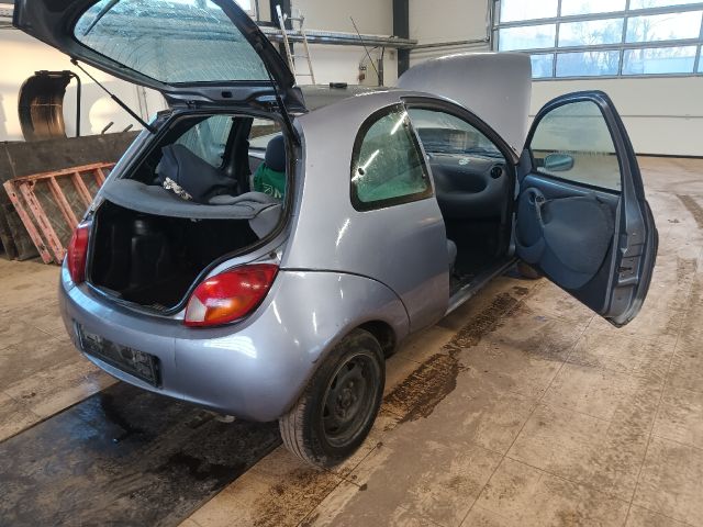 bontott FORD KA Hátsó Ablaktörlő Motor