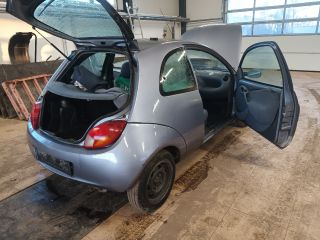 bontott FORD KA Hátsó Ablaktörlő Motor