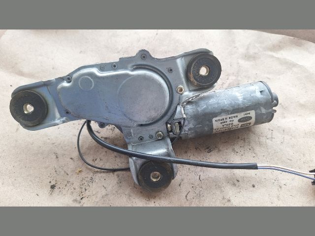 bontott FORD KA Hátsó Ablaktörlő Motor