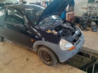 bontott FORD KA Hátsó Ablaktörlő Motor