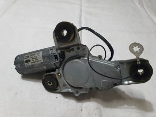 bontott FORD KA Hátsó Ablaktörlő Motor