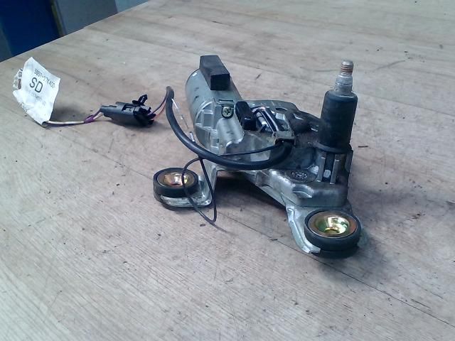 bontott FORD KA Hátsó Ablaktörlő Motor