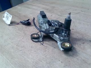 bontott FORD KA Hátsó Ablaktörlő Motor