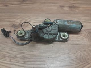 bontott FORD KA Hátsó Ablaktörlő Motor