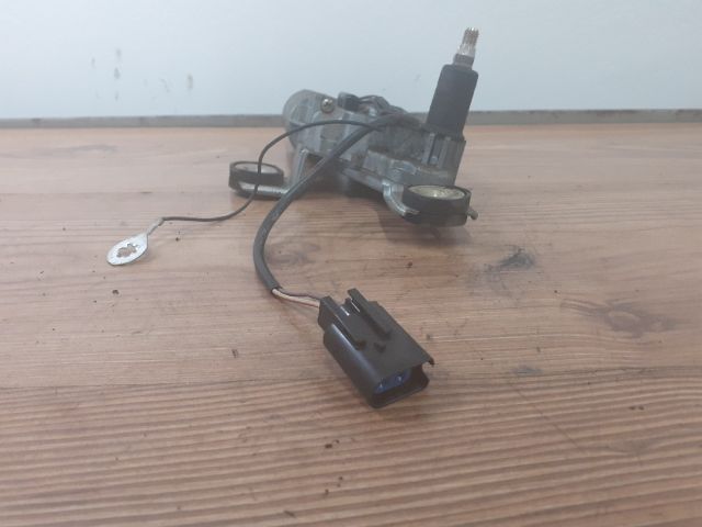 bontott FORD KA Hátsó Ablaktörlő Motor
