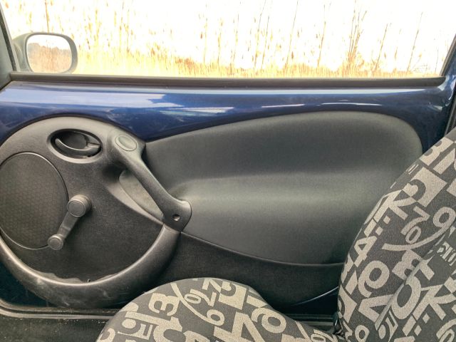 bontott FORD KA Hátsó Ablaktörlő Motor