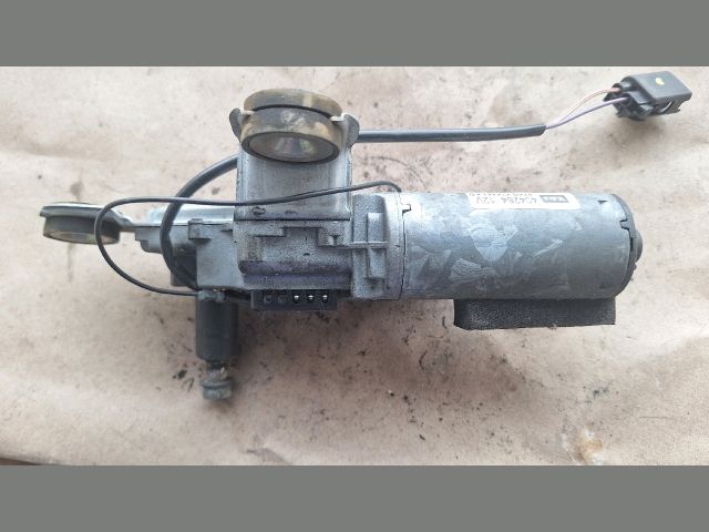 bontott FORD KA Hátsó Ablaktörlő Motor