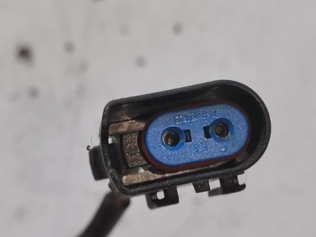 bontott FORD KA Hátsó Ablaktörlő Motor