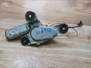 bontott FORD KA Hátsó Ablaktörlő Motor