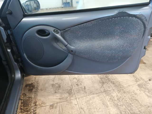 bontott FORD KA Hátsó Ablaktörlő Motor