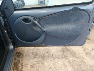 bontott FORD KA Hátsó Ablaktörlő Motor