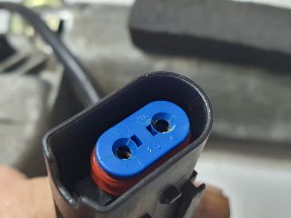 bontott FORD KA Hátsó Ablaktörlő Motor