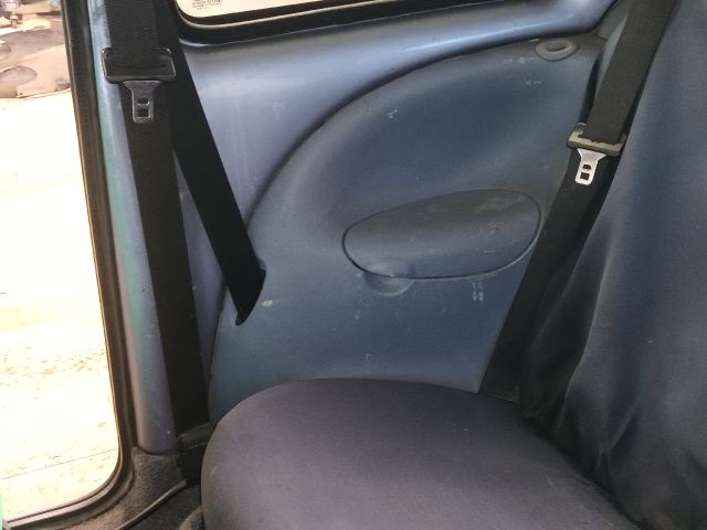 bontott FORD KA Hátsó Ablaktörlő Motor