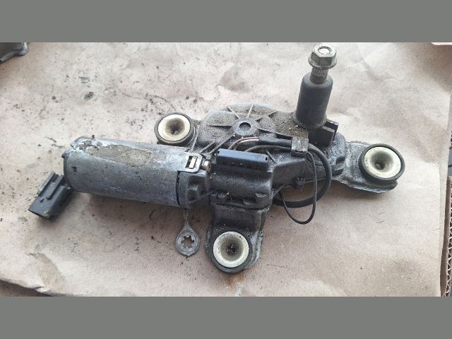 bontott FORD KA Hátsó Ablaktörlő Motor