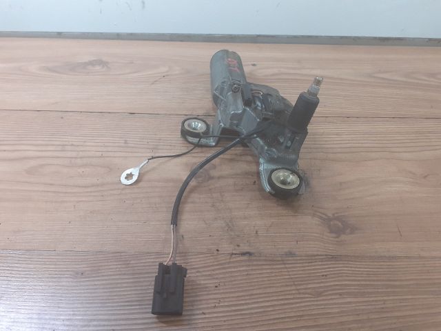 bontott FORD KA Hátsó Ablaktörlő Motor