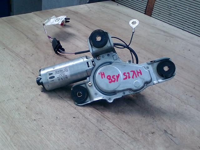 bontott FORD KA Hátsó Ablaktörlő Motor