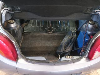 bontott FORD KA Hátsó Ablaktörlő Motor