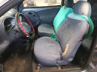 bontott FORD KA Hátsó Ablaktörlő Motor